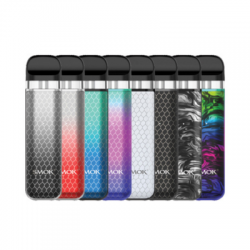 SMOK Novo 2X Pod Kit 800mAh